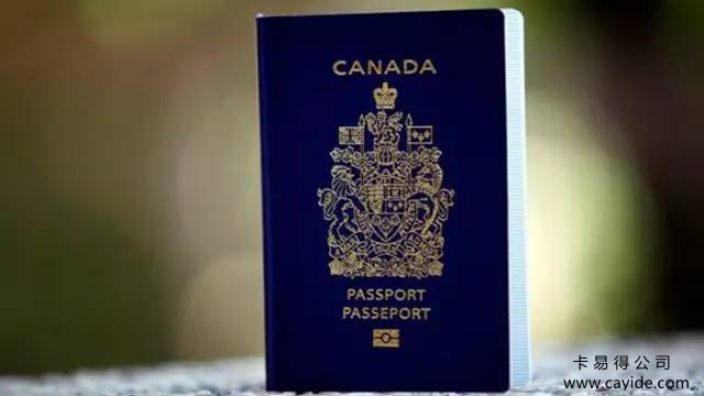 加拿大签证怎么办理？