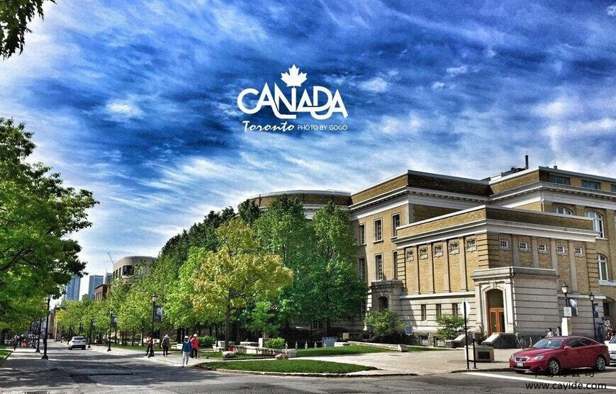 留学加拿大 加国大学有哪些优势？