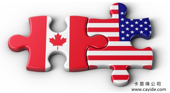 加拿大枫叶卡和美国绿卡相比之下谁更有优势？