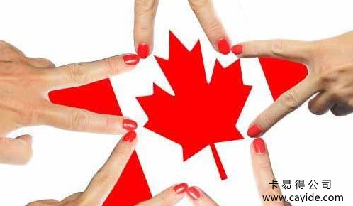 持有枫叶卡就如同拥有加拿大永久居留权么？