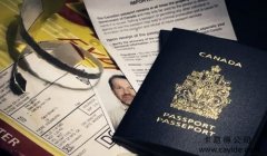 <b>【枫叶卡延期条件】首次申领加拿大枫叶卡的新移民必读！</b>