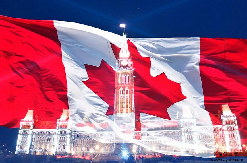 <b>【枫叶卡更换】新移民首次登陆加拿大，入境流程是怎样的？</b>
